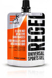 Extrifit REGEL® 80 g x 25 piezas (gel para la restauración muscular)