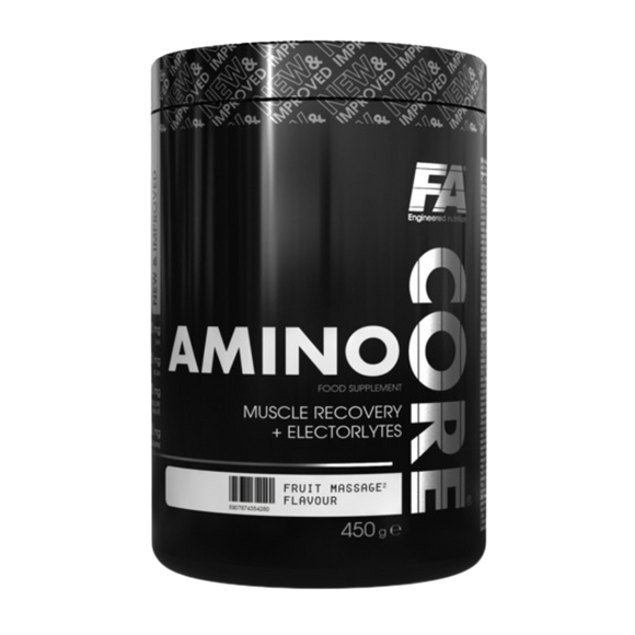 FA Core Amin 450 G (aminohappikompleksi)