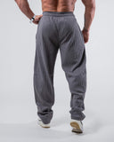 MNX Pantalones acanalados Hammer, gris