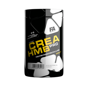 FA Crea HMB Pro 345 g. (Kreatin + hmb)