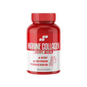 Marine Collagen 120 kaps. (Jūrinis kolagenas)