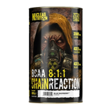 NUCLEAR NUTRITION Reacción en cadena 400 g