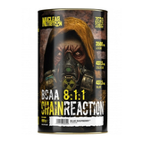 NUCLEAR NUTRITION Reacción en cadena 400 g