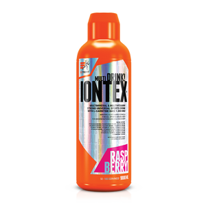 Extrifit IONTEX (1,000 ml) (bebida hipotónica)