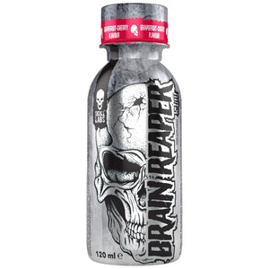 Skull Labs Brain Reaper Nošauts 120 ml (produkts svara samazināšanai)